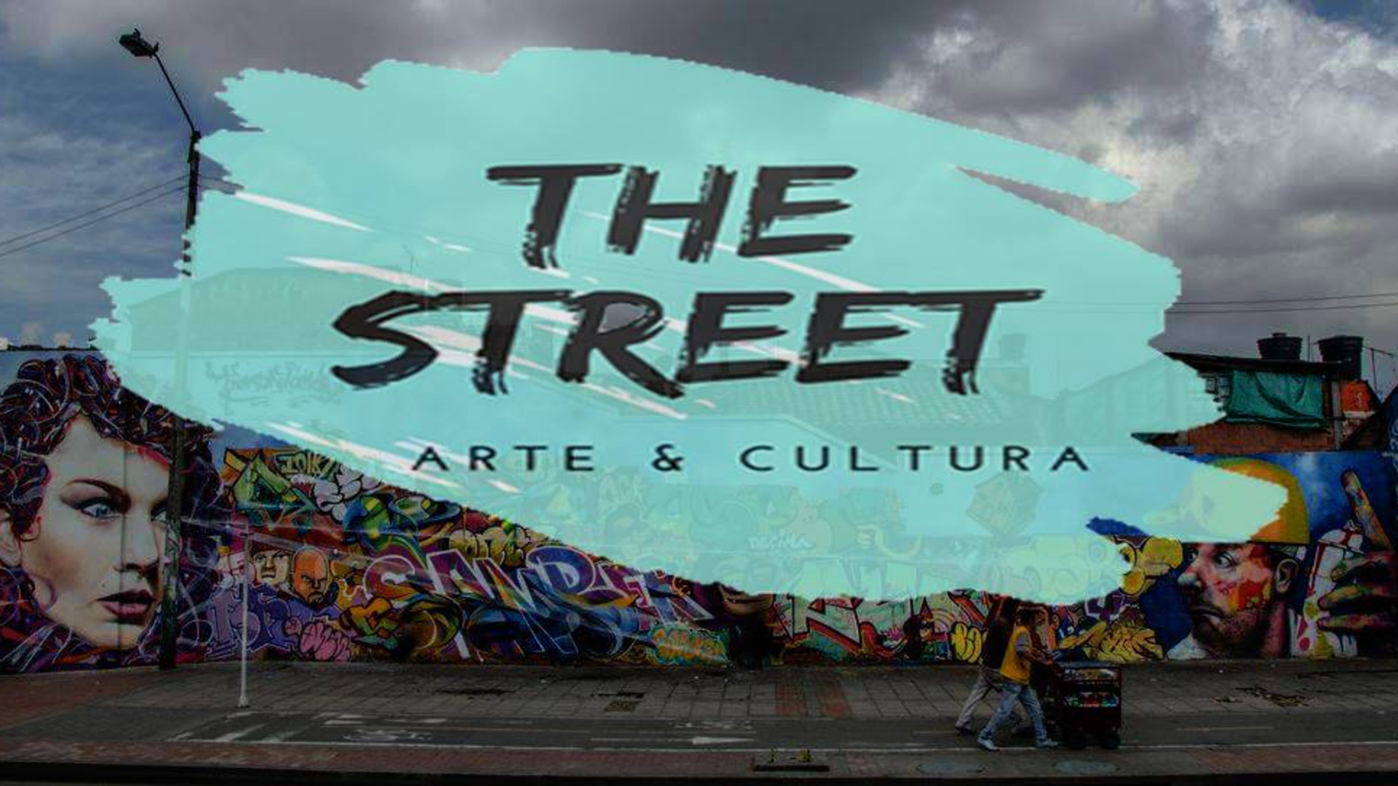 Vídeos THE STREET